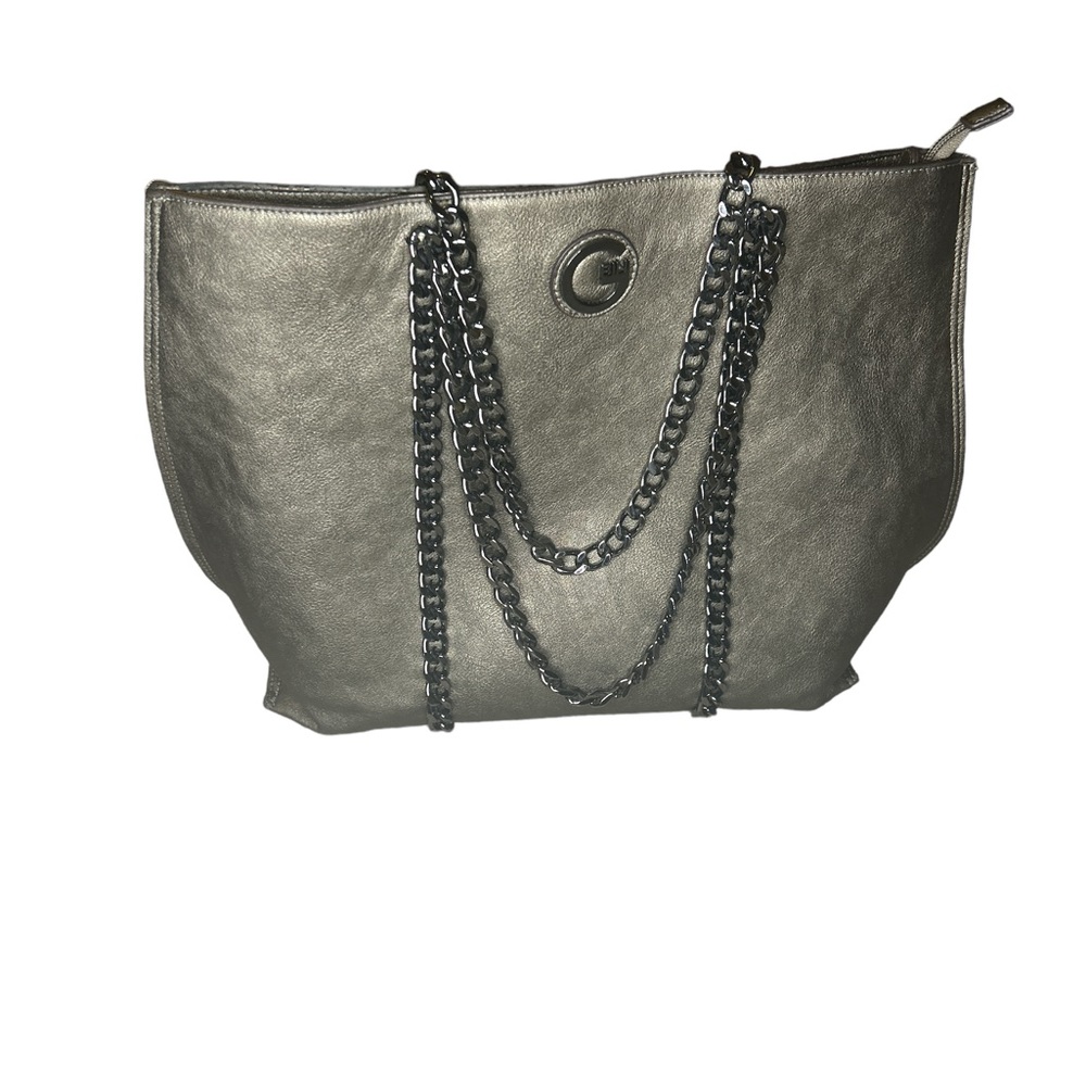 Gianni Bini shoulder bag/tote. In excellent condition